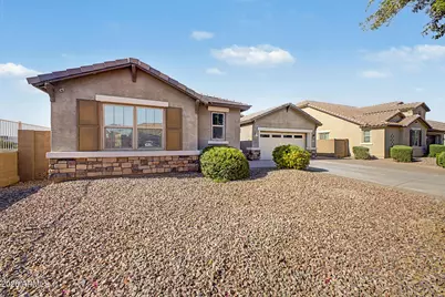 22234 E Tierra Grande Court, Queen Creek, AZ 85142 - Photo 38