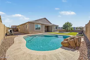 22234 E Tierra Grande Ct, Queen Creek, AZ 85142 - Photo 34