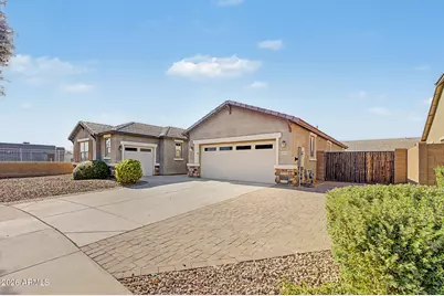 22234 E Tierra Grande Court, Queen Creek, AZ 85142 - Photo 2