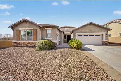 22234 E Tierra Grande Court, Queen Creek, AZ 85142 - Photo 1