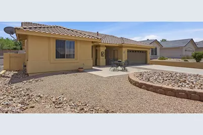 2332 Willowbrook Place, Sierra Vista, AZ 85650 - Photo 8