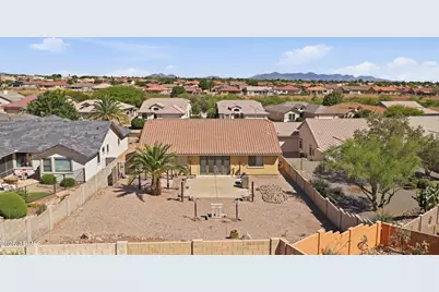 2332 Willowbrook Place, Sierra Vista, AZ 85650 - Photo 4