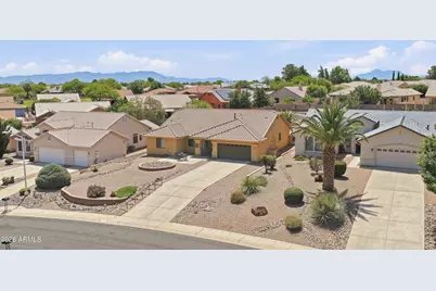 2332 Willowbrook Place, Sierra Vista, AZ 85650 - Photo 2