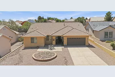 2332 Willowbrook Place, Sierra Vista, AZ 85650 - Photo 6