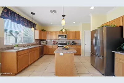 2332 Willowbrook Place, Sierra Vista, AZ 85650 - Photo 22