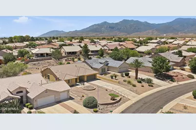 2332 Willowbrook Place, Sierra Vista, AZ 85650 - Photo 1