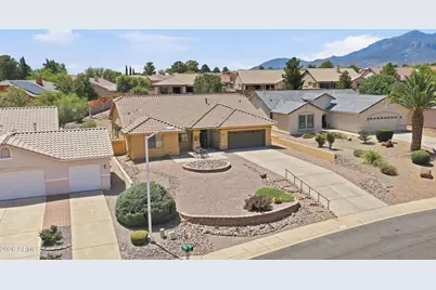 2332 Willowbrook Place, Sierra Vista, AZ 85650 - Photo 4
