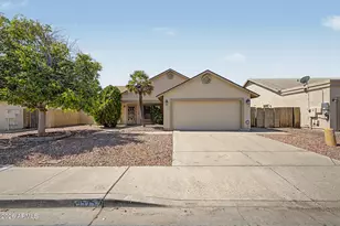 4575 W Oraibi Dr, Glendale, AZ 85308 - Photo 1
