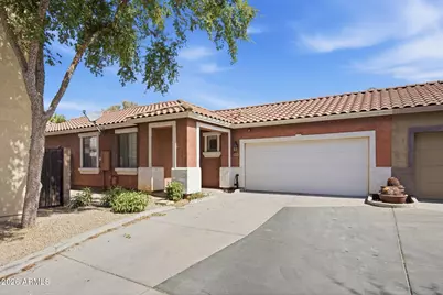 3874 E Palmer Street, Gilbert, AZ 85298 - Photo 1