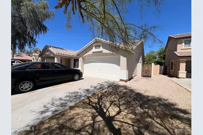 2709 S 159th Lane, Goodyear, AZ 85338 - Photo 2
