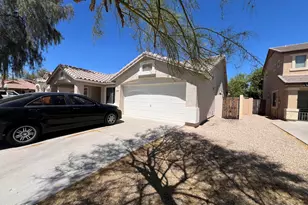 2709 S 159th Ln, Goodyear, AZ 85338 - Photo 2