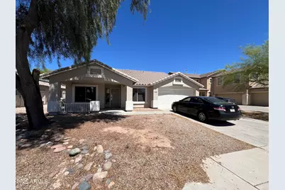 2709 S 159th Lane, Goodyear, AZ 85338 - Photo 1