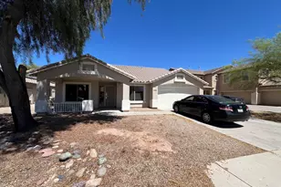 2709 S 159th Ln, Goodyear, AZ 85338 - Photo 1