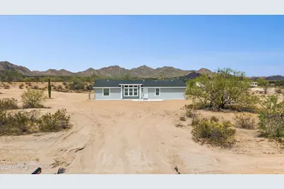 103 N Warren Road, Maricopa, AZ 85139 - Photo 34