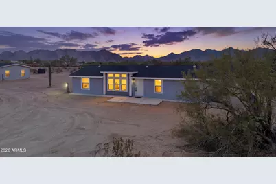 103 N Warren Road, Maricopa, AZ 85139 - Photo 1