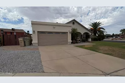 15201 N 61st Avenue, Glendale, AZ 85306 - Photo 1