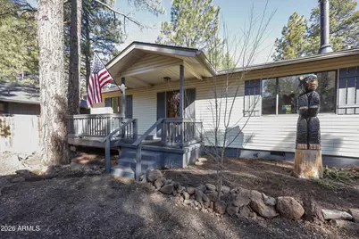 940 E Caribou Road, Munds Park, AZ 86017 - Photo 38