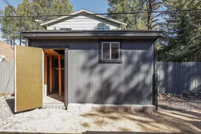 940 E Caribou Road, Munds Park, AZ 86017 - Photo 36
