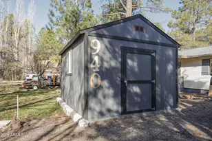 940 E Caribou Rd, Munds Park, AZ 86017 - Photo 34