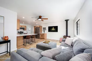 940 E Caribou Rd, Munds Park, AZ 86017 - Photo 4