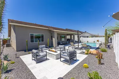 4234 E Hunter Court, Cave Creek, AZ 85331 - Photo 1
