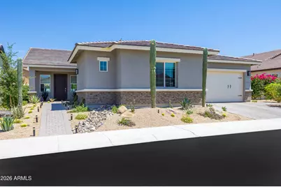 4234 E Hunter Court, Cave Creek, AZ 85331 - Photo 2