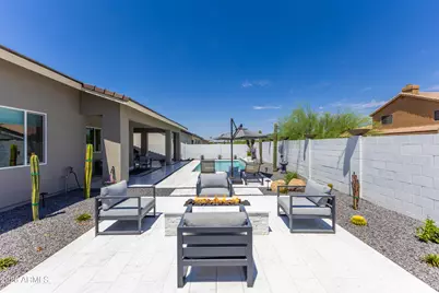 4234 E Hunter Court, Cave Creek, AZ 85331 - Photo 30