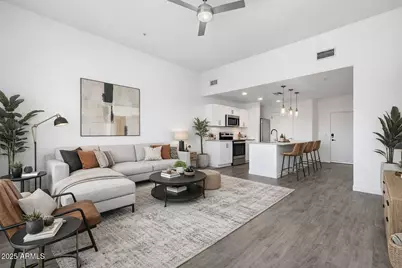 1130 N 2nd Street #313, Phoenix, AZ 85004 - Photo 2