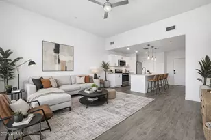 1130 N 2nd St, Phoenix, AZ 85004 - Photo 2