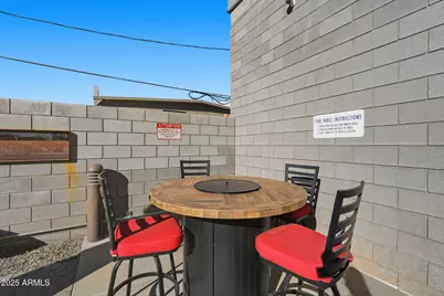 1130 N 2nd Street #313, Phoenix, AZ 85004 - Photo 32