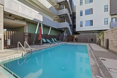 1130 N 2nd Street #313, Phoenix, AZ 85004 - Photo 36