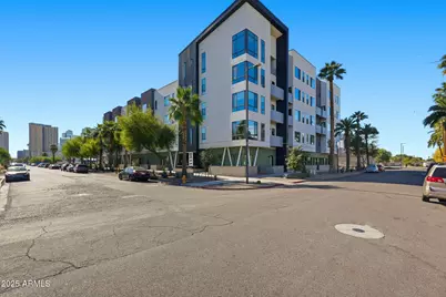 1130 N 2nd Street #313, Phoenix, AZ 85004 - Photo 8
