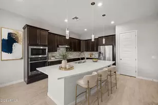 41785 W Cielo Ln, Maricopa, AZ 85138 - Photo 4