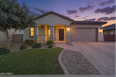 41785 W Cielo Lane, Maricopa, AZ 85138 - Photo 1
