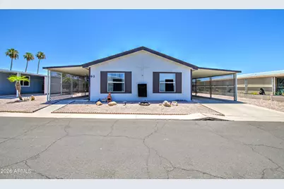 661 S Hawes Road #93, Mesa, AZ 85208 - Photo 4