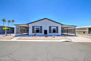 661 S Hawes Rd, Mesa, AZ 85208 - Photo 4