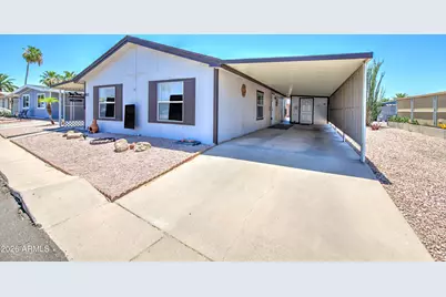 661 S Hawes Road #93, Mesa, AZ 85208 - Photo 4