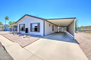 661 S Hawes Rd, Mesa, AZ 85208 - Photo 4