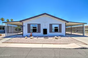661 S Hawes Rd, Mesa, AZ 85208 - Photo 2