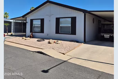 661 S Hawes Road #93, Mesa, AZ 85208 - Photo 1