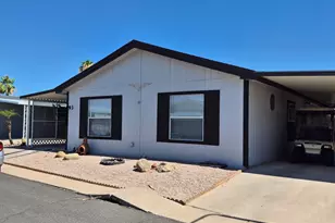 661 S Hawes Rd, Mesa, AZ 85208 - Photo 1
