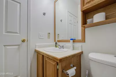 661 S Hawes Road #93, Mesa, AZ 85208 - Photo 48