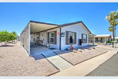 661 S Hawes Road #93, Mesa, AZ 85208 - Photo 2