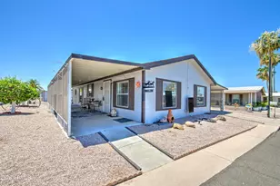 661 S Hawes Rd, Mesa, AZ 85208 - Photo 2