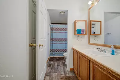 661 S Hawes Road #93, Mesa, AZ 85208 - Photo 38