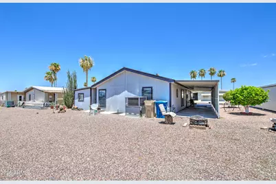 661 S Hawes Road #93, Mesa, AZ 85208 - Photo 52