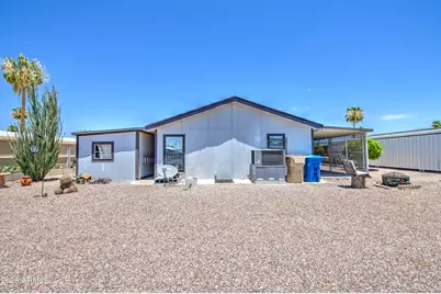 661 S Hawes Road #93, Mesa, AZ 85208 - Photo 50