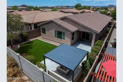 12247 W Prickly Pear Trail, Peoria, AZ 85383 - Photo 24