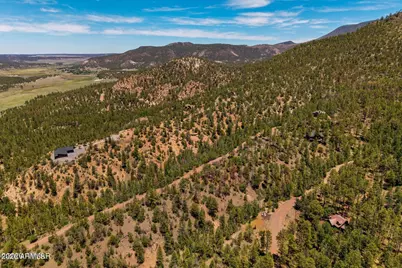 34 County Road 2279 -- #34, Nutrioso, AZ 85932 - Photo 10