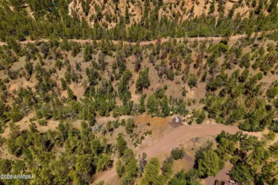 34 County Road 2279 -- #34, Nutrioso, AZ 85932 - Photo 14